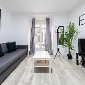 Apartamento de 2 Dormitorios